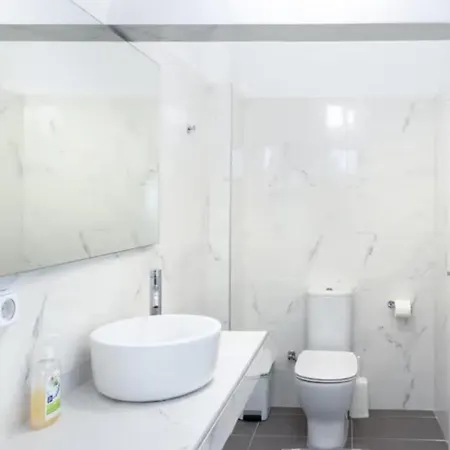 Hotell Danae Fira (Santorini)