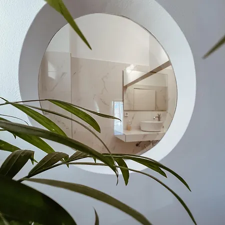 Ξενοδοχείο Danae