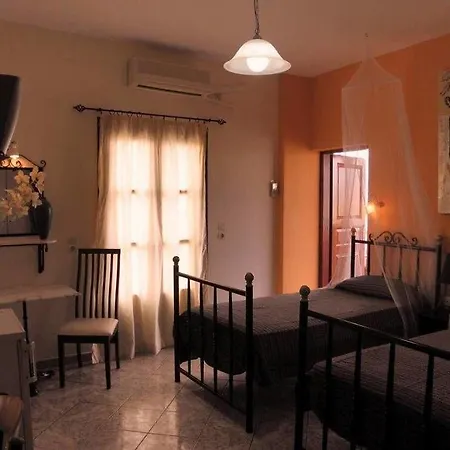 Danae Ξενοδοχείο