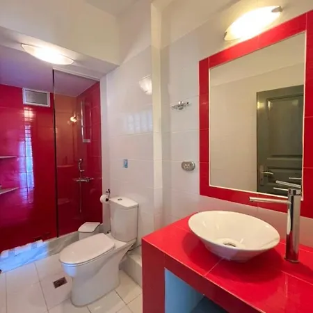 Danae Hotel
