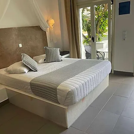 Hotel Danae