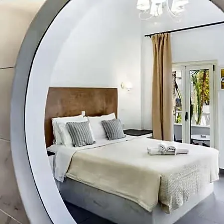 Hotel Danae