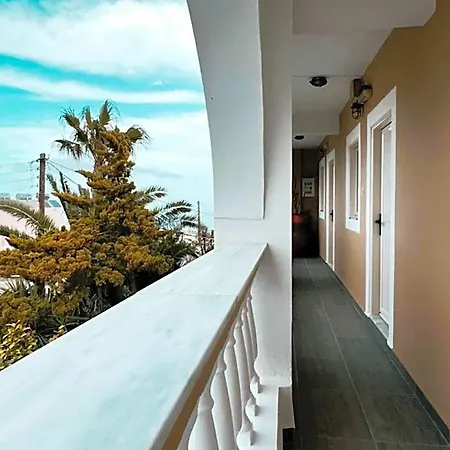 Hotel Danae