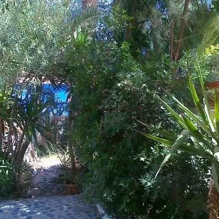 Danae Hotel