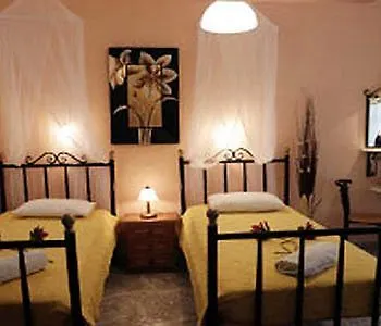 Danae Fira (Santorini)