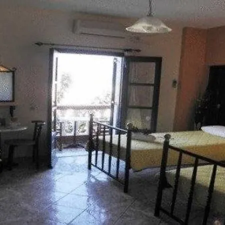 Hotel Danae