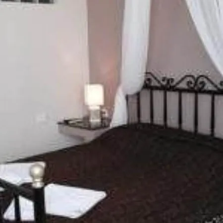 Danae Hotel