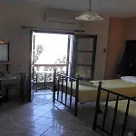 Hotel Danae 3*