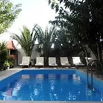 Danae Hotel