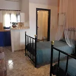 达娜厄别墅 酒店 3*
