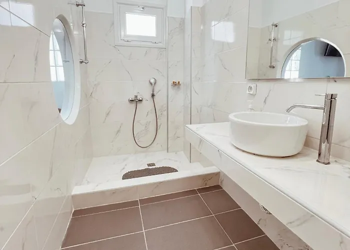 酒店 达娜厄别墅 费拉